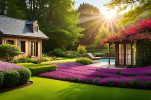 Garden Suite Design Trends