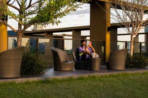 Multi-Generational Living