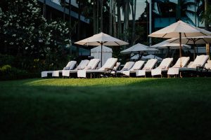 Garden Suites