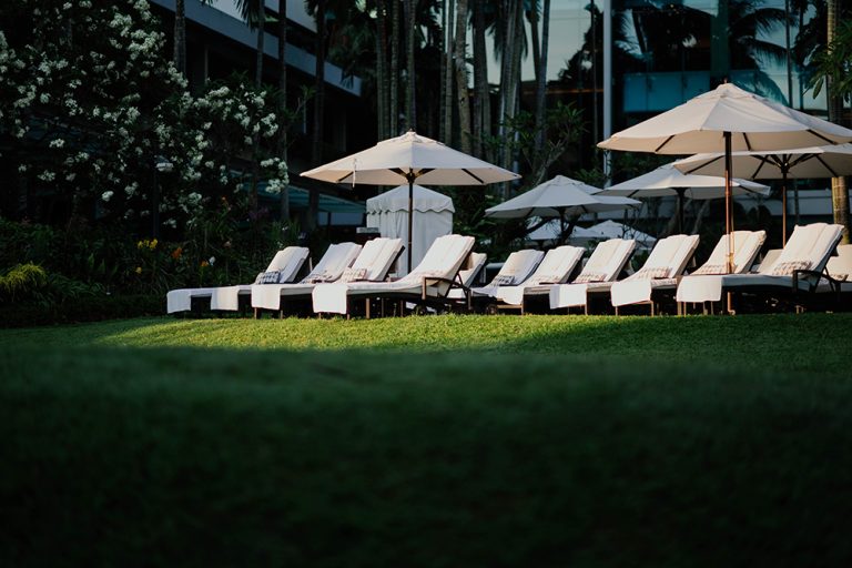 Garden Suites