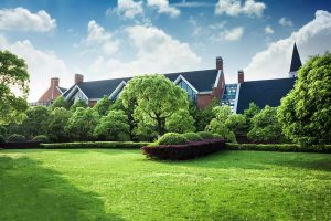 Multigenerational Living